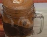 Foto langkah ke 3 dari resep Honey coffee latte.