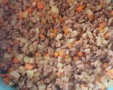 Foto del paso 4 de la receta: Tacos Sonorenses