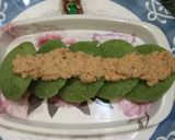 A picture of step 6 of Spinach rava idli.