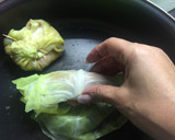 Foto del paso 8 de la receta: Canelones de col