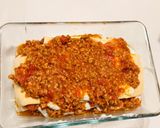 Foto del passaggio 7 della ricetta Lasagne classiche!