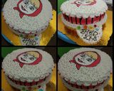 Foto langkah ke 2 dari resep Resep Butter cream.