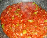 Foto del paso 5 de la receta: Espaguetis con chorizo