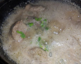 Foto del paso 5 de la receta: Masas de cerdo en aceite