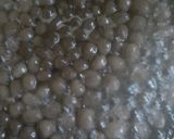 Foto langkah ke 3 dari resep Pearl Bobba 3 Bahan.