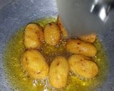 A picture of step 4 of Semolina Cheese Bites.