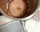 Foto del paso 3 de la receta: Galletas Amerikaner: Fantasmitas Halloween