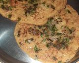 अडई डोसा (adai dosa recipe in Hindi) रेसिपी चरण 5 फोटो