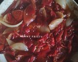 Foto langkah ke 2 dari resep Sambel Penyet.