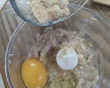 Foto del paso 3 de la receta: Hamburguesas de camarón