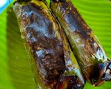 Foto langkah ke 7 dari resep Nasi Bakar Telur Ayam Peda ala Chef Muhammad.