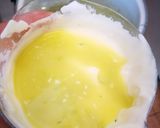 Cukkinifőzelék recept fázis 5 fotója