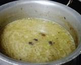 Qeema mutur ki khichri wth dahi cheeni recipe step 3 photo