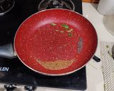 A picture of step 6 of Cornmeal Dosa With Special Chutney.