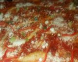 Foto del paso 6 de la receta: 🍕 Masa para PIZZA *Fácil* 🍕