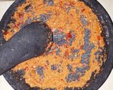 Foto langkah ke 3 dari resep Ayam dan Tahu Bumbu Balado.