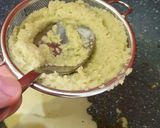 Foto del passaggio 5 della ricetta Pici in salsa di finocchio, acciughe e scorza di arancia
