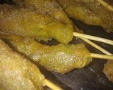 Foto langkah ke 12 dari resep Sempol Daging Sapi.