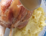 Foto del paso 4 de la receta: Codillos de cerdo