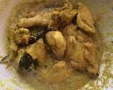 Foto langkah ke 3 dari resep Ayam Goreng Lengkuas.