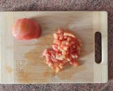 Foto del paso 2 de la receta: Ensalada de arroz. #RevistaCookpad