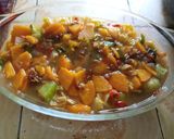 Foto langkah ke 4 dari resep Sayur Bening Sawi dkk.