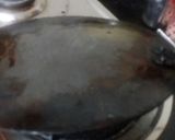 A picture of step 6 of Naan Roti.