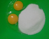 Foto del paso 3 de la receta: Budín DE MANZANA🍎