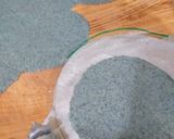 Foto del paso 5 de la receta: Tortillas de Harina Azul