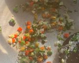 Foto langkah ke 4 dari resep Ayam tepung cabe garam.