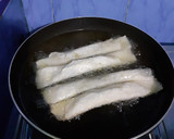 Foto langkah ke 6 dari resep Cemilan : Pisang Lumpia.