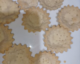 Foto del paso 2 de la receta: Canastitas de queso blanco y ciboulette