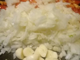Estofado de pollo. Muy fácil