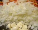 Foto del paso 1 de la receta: Estofado de pollo. Muy fácil
