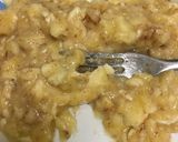 Foto del paso 1 de la receta: Panqueques de banana y canela