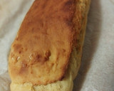 Foto del paso 5 de la receta: Pan de torrijas de naranja y limón