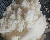 Foto langkah ke 1 dari resep Nasi goreng putih Praktis.
