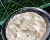 A picture of step 3 of Kodo Millet Flour Dosa.