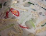 Foto langkah ke 3 dari resep Sayur Lodeh Tempe.