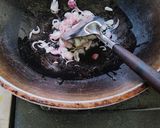 Foto langkah ke 2 dari resep Indomie nyemek hack.