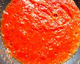 Foto langkah ke 5 dari resep Sambal TEMPE BOSOK pedas manis.