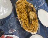 صورة لخطوة 5 من وصفة ارز بخاري