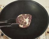 รูปขั้นตอนการทำที่ 4 ของ Brazil Steak Rubs