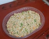 Foto del paso 2 de la receta: Albóndigas de Merluza