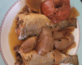 Foto del paso 3 de la receta: Caldero del Mar Menor de mi tía Fina