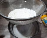 Foto langkah ke 2 dari resep Marble Cake / Marmer Cake.