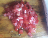 Foto del paso 1 de la receta: Salsa criolla