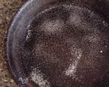 A picture of step 1 of My Single Serve Cherry Clafoutis.