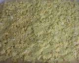 Foto del paso 4 de la receta: Pan de ajo con queso