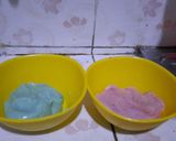 Foto langkah ke 2 dari resep Cookies tepung beras.